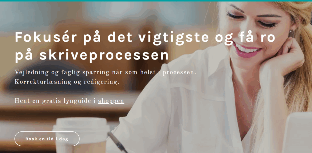 opgaveskills.dk forside
